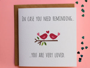 Valentines Cards