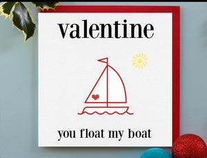 Valentines Cards