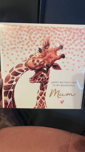 Mothers Day Cards