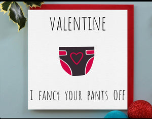 Valentines Cards