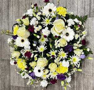 Funeral Wreath