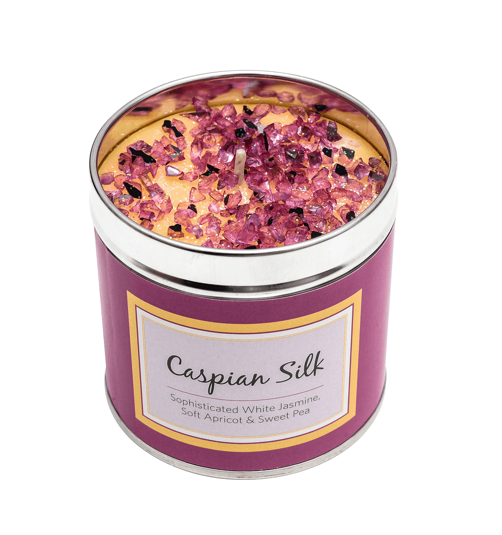 SERIOUSLY SCENTED CANDLE