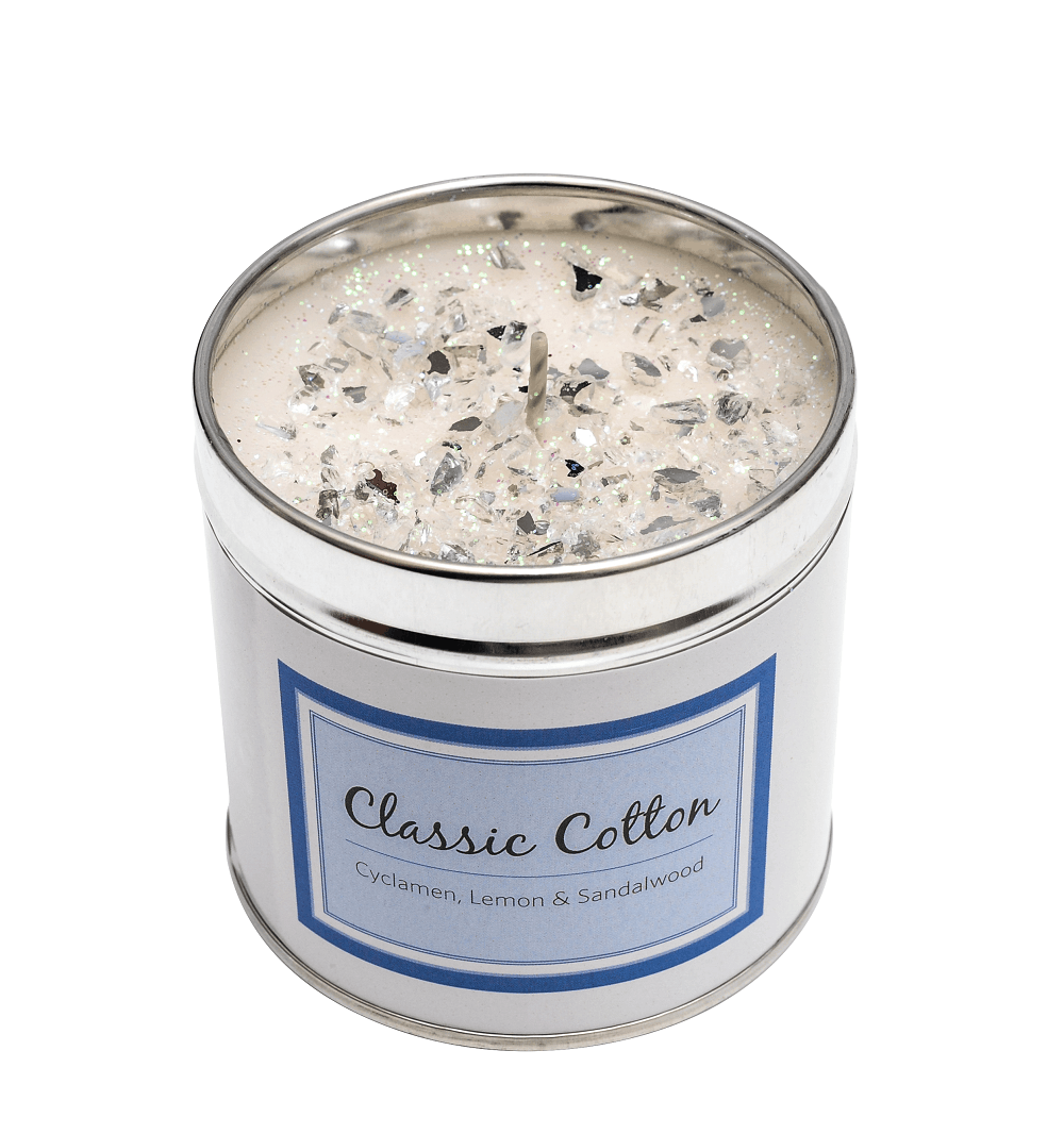 SERIOUSLY SCENTED CANDLE