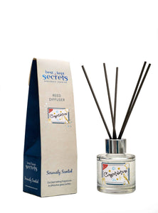 JUST BECAUSE OCCASION SPARKLY DIFFUSERS