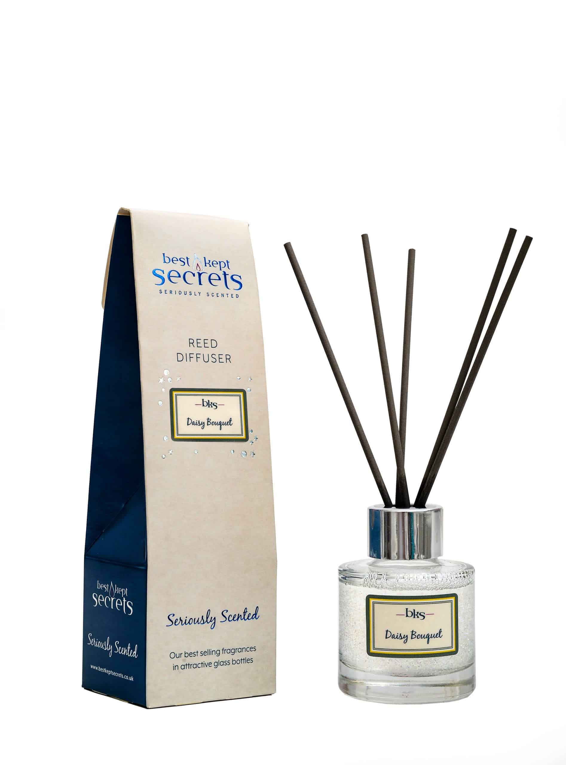 Sparkly Diffusers