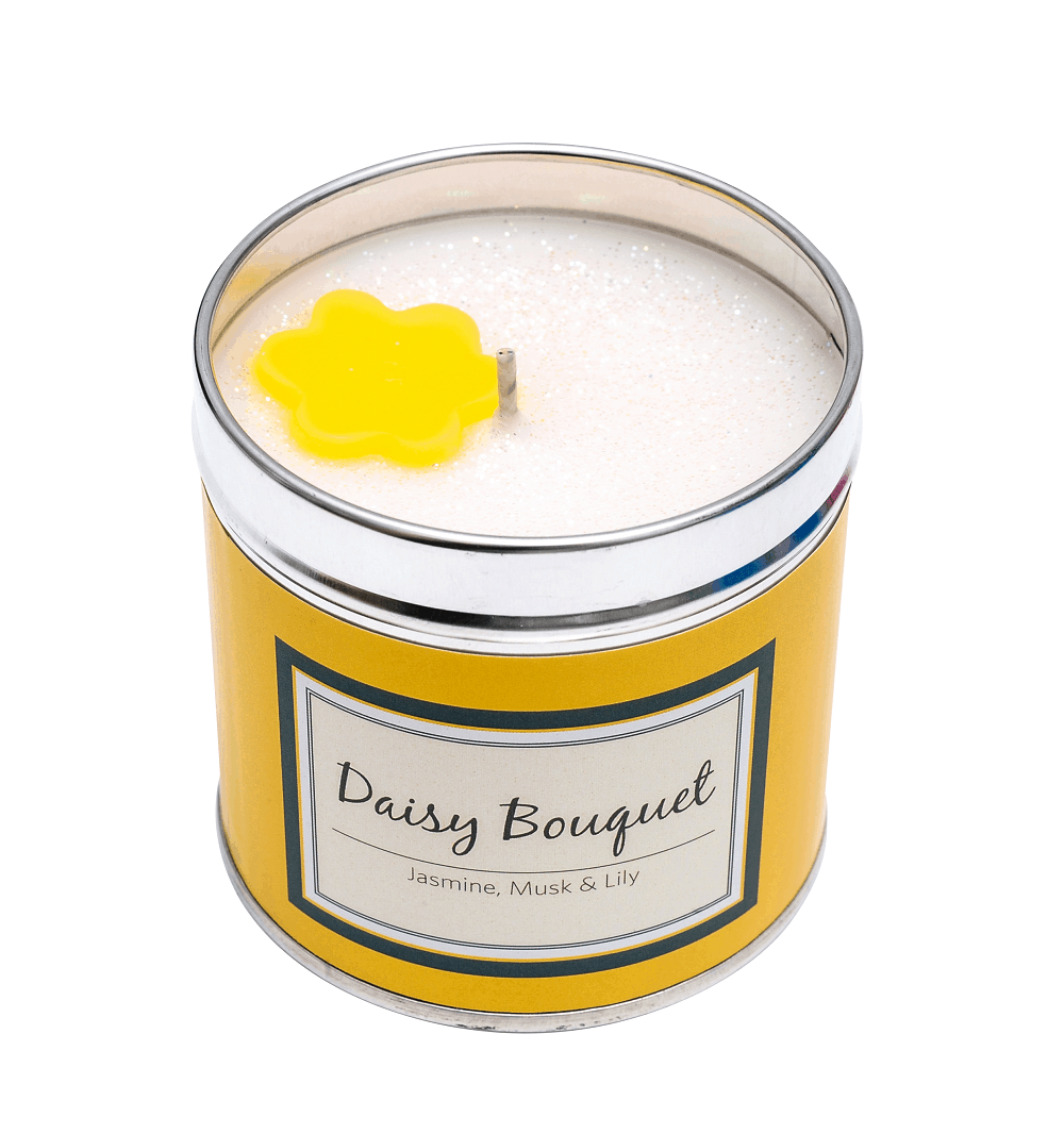 SERIOUSLY SCENTED CANDLE