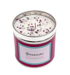 SERIOUSLY SCENTED CANDLE