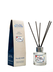 JUST BECAUSE OCCASION SPARKLY DIFFUSERS