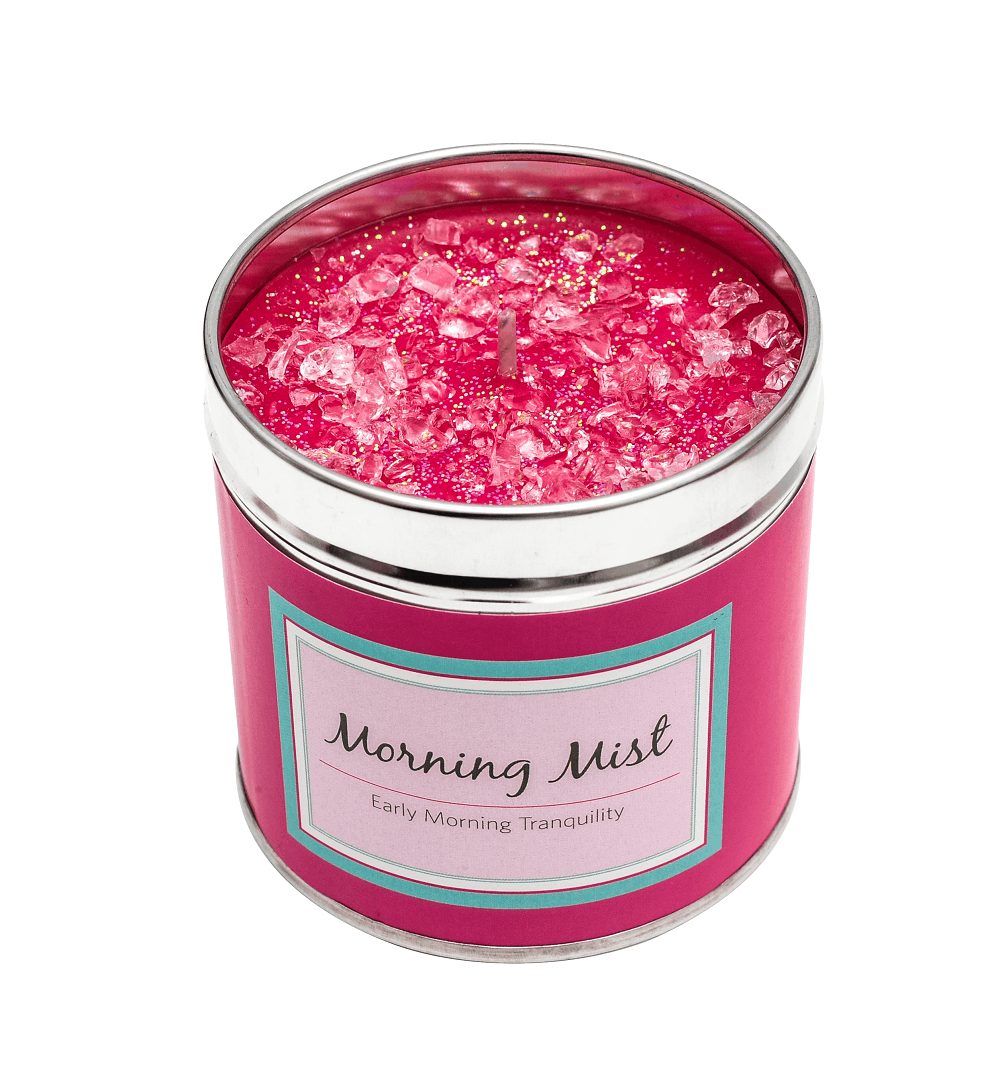 SERIOUSLY SCENTED CANDLE