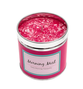 SERIOUSLY SCENTED CANDLE