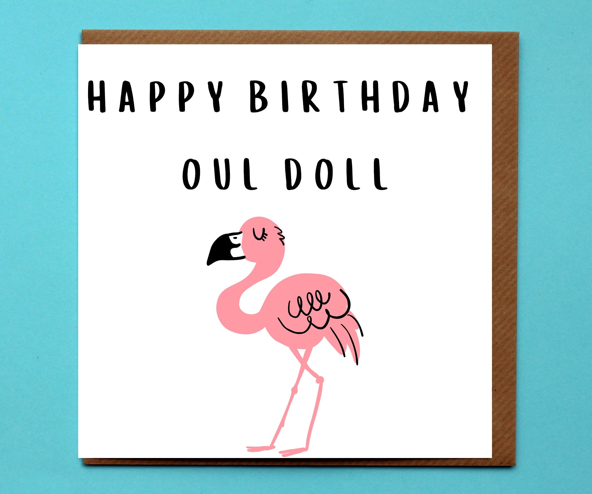 Oul Doll