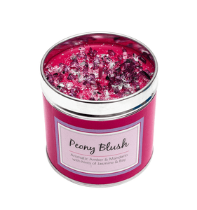 SERIOUSLY SCENTED CANDLE