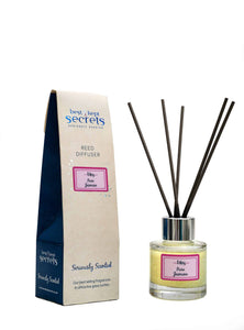 Sparkly Diffusers