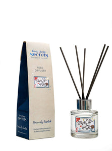 JUST BECAUSE OCCASION SPARKLY DIFFUSERS