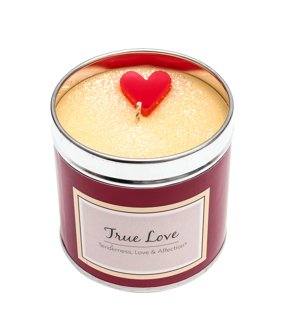 SERIOUSLY SCENTED CANDLE