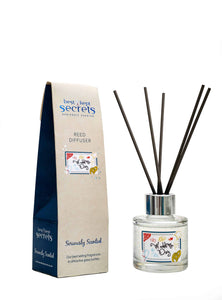 JUST BECAUSE OCCASION SPARKLY DIFFUSERS