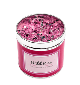 SERIOUSLY SCENTED CANDLE